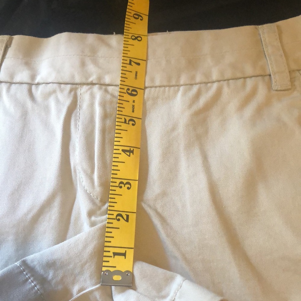 J Crew chino shorts (00) - Picture 6 of 6